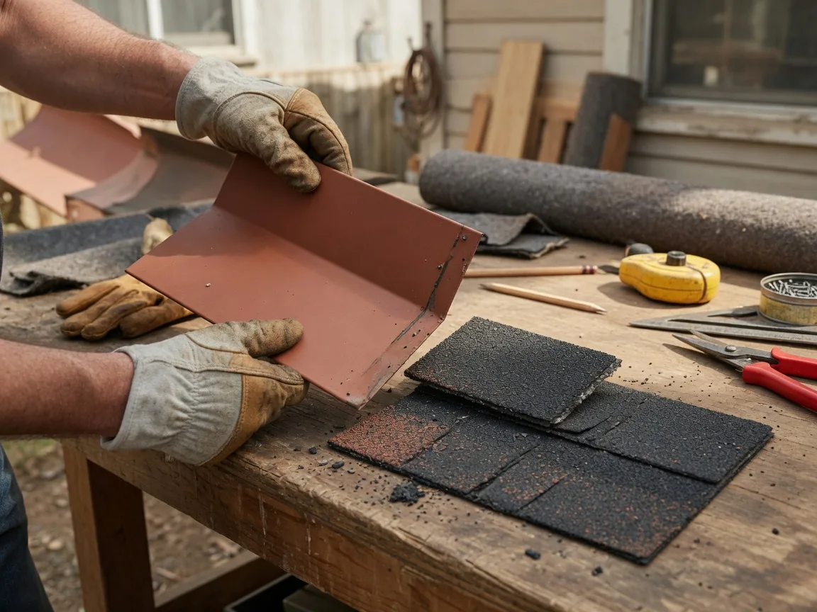 Roof Repair company in Chesaning, MI
